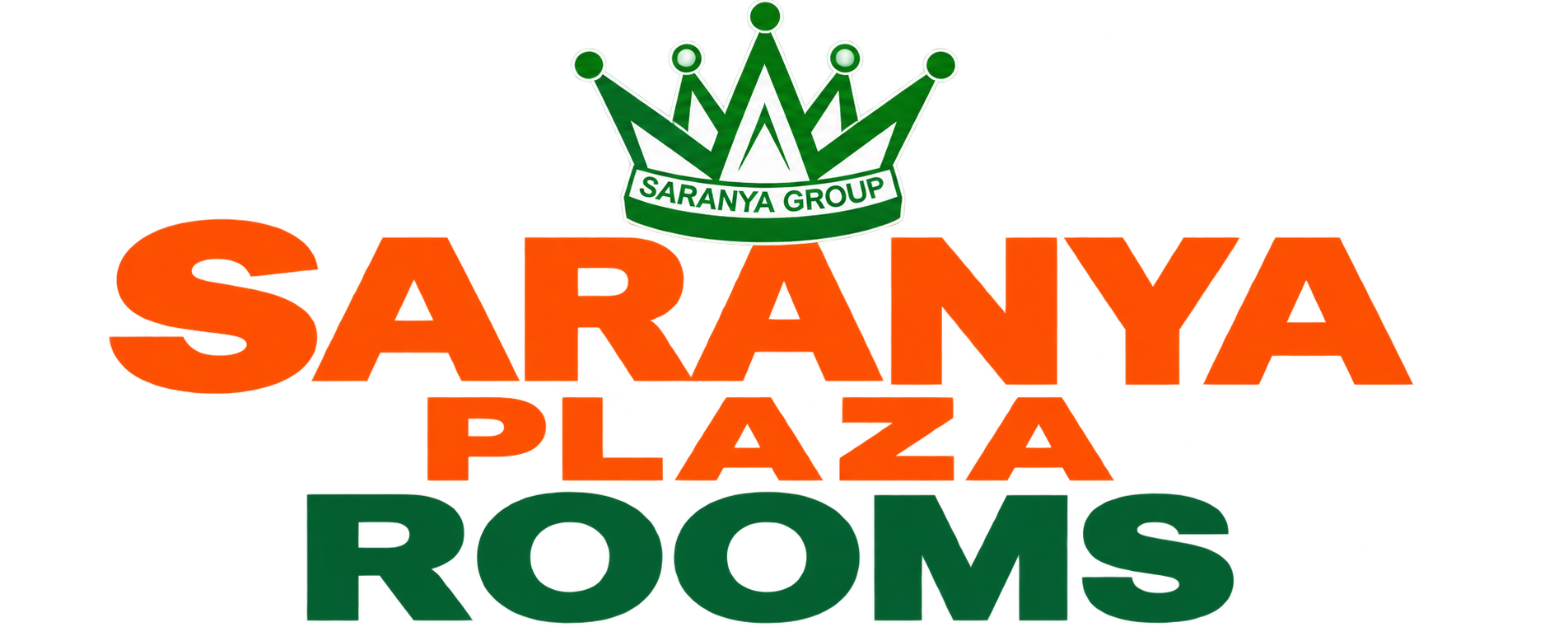 SARANYA PLAZA ROOMS